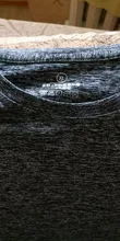 T-Shirts Sportswear Jersey Gym Compression Fitness Quick-Dry Men's Running