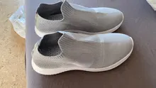 Zapatillas de moda de verano para hombre, zapatillas transpirables, zapatos de moda, zapatillas de deporte para hombre, mocasines para hombre, zapatos sin cordones