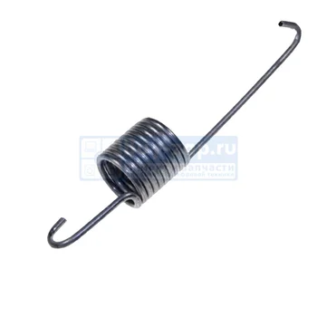 

Spring for washing machine LG 587305