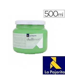 

CHALK PAINT CHALK PAINT CP-18 BASIL 500 ML.