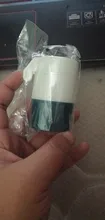 4 en 1 portátil 4 capas de polvo amoladora de tableta en polvo cortador de píldoras separador de medicamentos caja trituradora de almacenamiento 3 colores