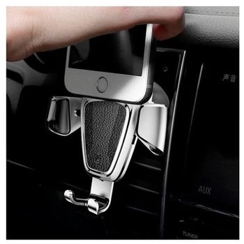 

Car holder baseus gravity car mount (metal type)