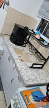 Self-Adhesive Wallpaper Vinyl-Film Kitchen Cupboard Marble Bedroom Oil-Proof Home Improvement