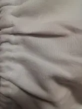 [Simfamily] 6 uds pañal + 6 uds insertar pañal de tela lavable cubierta de pañal ajustable reutilizable de tela pañales disponibles cubierta de pañal