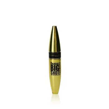 

MASCARA Maybelline New York Colossal "Big Shot" bold black 9,5 ml