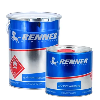

Colorless Polyurethane Fund 2 Check Renner