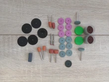 Dremel-minitaladro eléctrico, grabador, herramienta rotativa, pulidora, 180W, herramienta eléctrica, pluma de grabado de velocidad Variable con accesorios