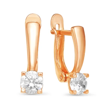 

Earrings SEZZON