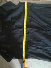 Mono corto de manga corta y cuello redondo, traje de sport holgado sin cinturón 2020