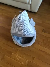 Cawayi Kennel Soft Pet House Dog Bed for Dogs Cats Small Animals Products Products