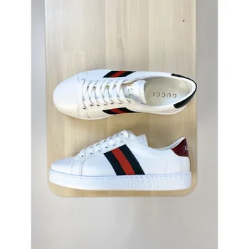 

Luxury Sneakers Shoes Running Light High Quality Sport Walking Designer Hihg Top Athletic Gym Jogging Man Women Hot Sale