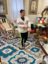 XIYUE-moño rizado con banda de goma elástica para mujer, pinza de goma sintética para envolver el pelo, moño desordenado, postizo