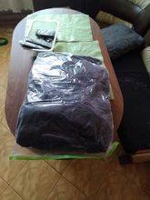 Chaqueta de plumón con cuello levantado para hombre, Parka ultraligera, prendas de vestir portátiles, a prueba de viento, chaqueta de plumón de pato blanco, 6XL, Otoño e Invierno