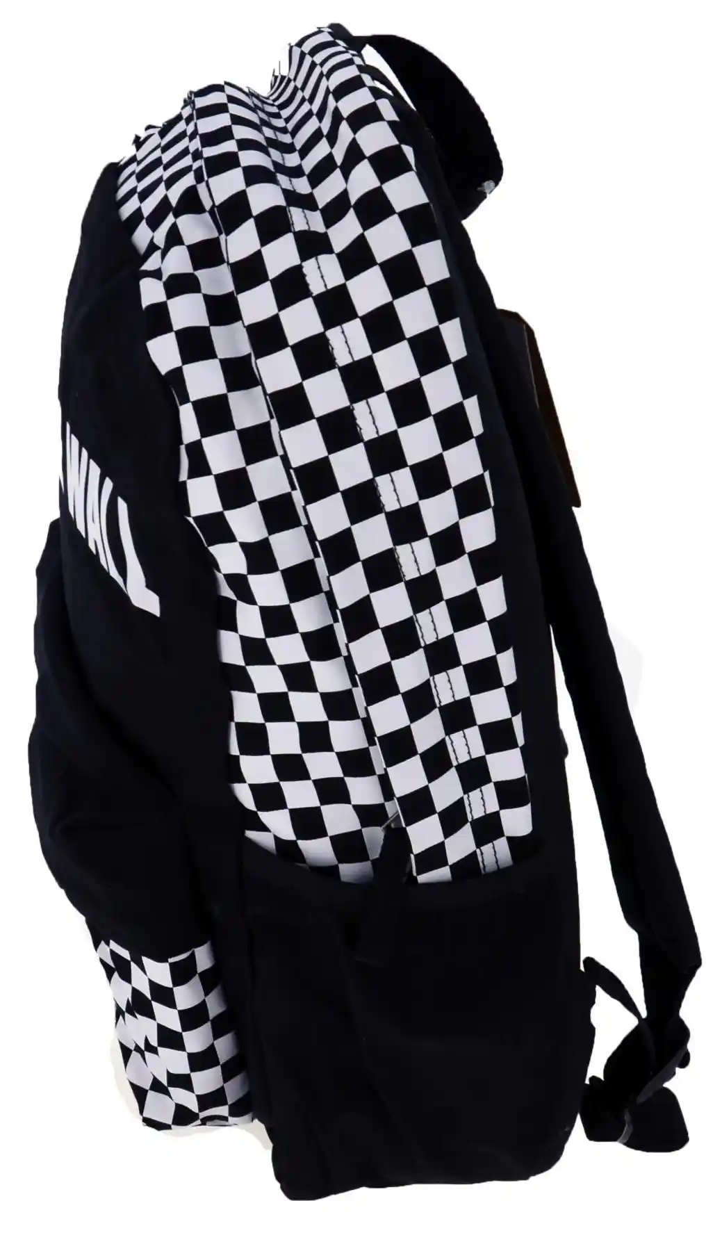 vans central realm