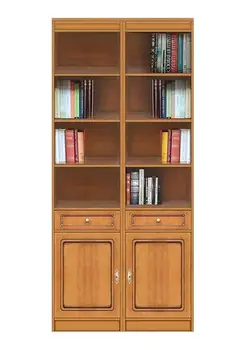 

Modular style Bookcase