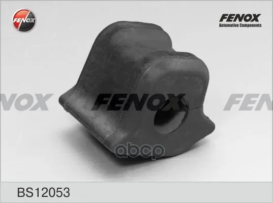 Втулка Стабилизатора Передняя, Правая, D21 Toyota Auris, Corolla 07-10 Bs12053 FENOX арт. BS12053