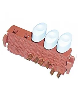 

Keyboard keypad washing machine Edessa L-531 LB4M020C2