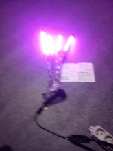 LED Grow Light USB Phyto Lamp Full Spectrum Grow Tent Complete Kit Phytolamp for Plants