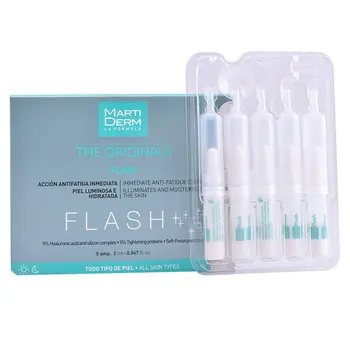 

THE ORIGINALS FLASH ampoules 5x2 ml