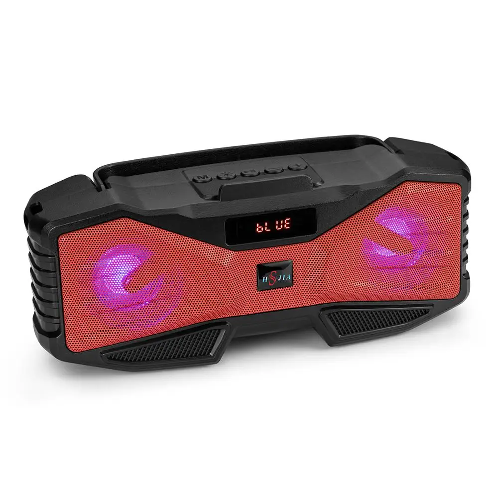 Portable Bluetooth Speakers Outdoor Wireless