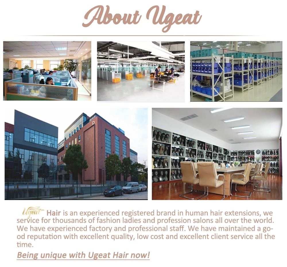 about Ugeat