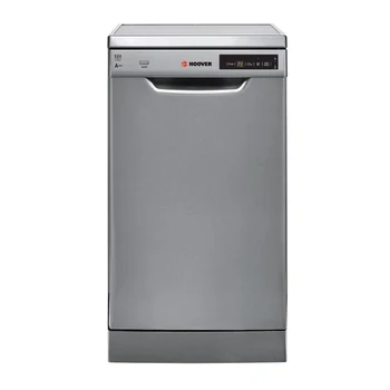 

Dishwasher 45 OTSEIN HDP2D952X to ++, stainless color, 9 services, 7 programs