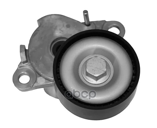 Натяжитель Ремня Приводного Vag 1,8/2,0 Tfsi 08- Miles Ag00220 Miles арт. AG00220