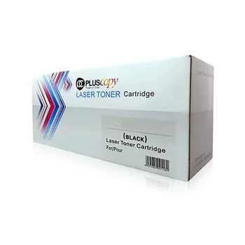 

HP LaserJet Enterprise M506dn PLUSCOPY TONER