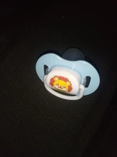 Chupete de silicona de grado alimenticio para bebé, cabeza redonda, chupete de ortodoncia para bebé recién nacido, seguro para el cuidado de la dentición