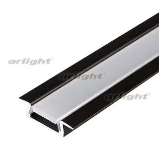 017655 Профиль MIC-F-2000 ANOD Brown Deep ARLIGHT