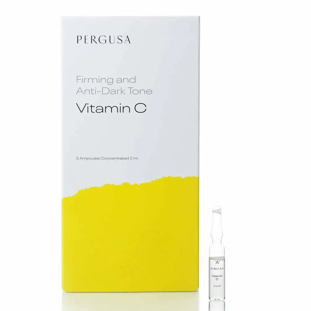 Ампула Pergusa Vitamin C 5x2 мл