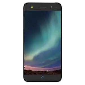

ZTE R341 White