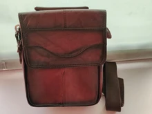 Messenger-Bag Mochila Tote Cross-Body-Bag Cowhide Shoulder Quality Casual Fashion Original