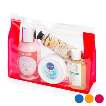 

Toilet Bag Transparent 143431