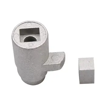 

Bross Auto Parts BGE13 Armrest Repair Part, left Hand Side for VW Transporter T5 Fast Shipment Free Shipment Ship From Turkey