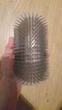 Combs Massage-Device Cat-Brush Deshedding-Brush Cat-Grooming-Tool Hair-Remover Self-Groomer