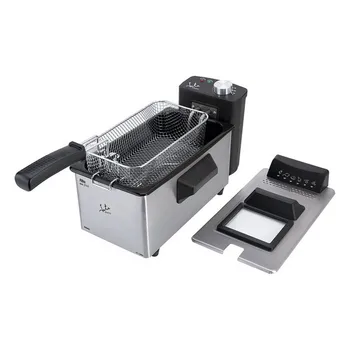 

Deep-fat Fryer JATA FR680 3,2 L 2000W Stainless steel