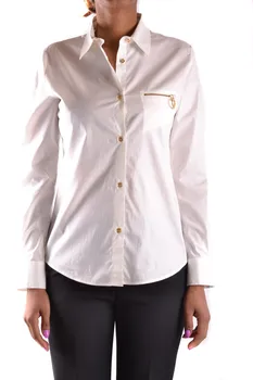 

Brand: Love Moschino - Genre:- Category: Shirts… Color: white, Size: 44