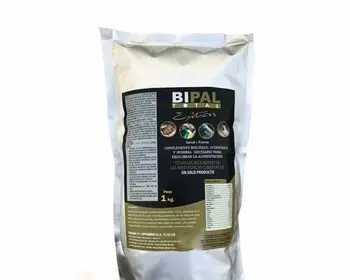 

TOTAL exotic BIPAL 1 KG