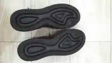 Zapatillas de deporte de malla para hombre, zapatos masculinos de rejilla, calzado informal, mocasines, transpirables, de verano, cómodos, a la moda, ligeros, talla 35-48, novedad de 2020