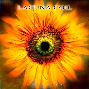 

Lacuna Coil / Comalies (LP + CD)