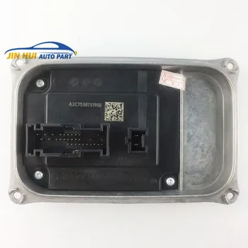

A2479003603 Genuine Xenon Control Unit Headlight LED MODULE FOR Mercedes-Benz A-Class W177 A2C7530781900 A 247 900 36 03