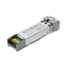 Мономод SFP волоконный модуль TP-Link TXM431-LR
