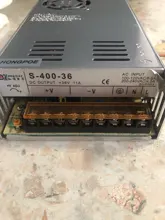 Transformer Switching SMPS Power-Supply Source Ac Dc 400W 48V 36V 24V Dc 5v 360W 12V