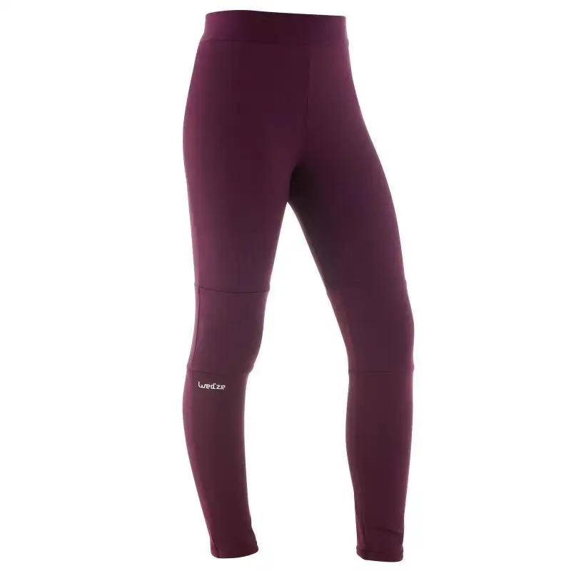 ТЕРМОБЕЛЬЕ ДЕТСКОЕ НИЗ FRESHWARM WED'ZE. Decathlon