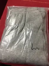 Joggers informales de lana para mujer, pantalones de chándal holgados de cintura alta, Hip-Hop, para correr, trotar, ropa de calle, 2020