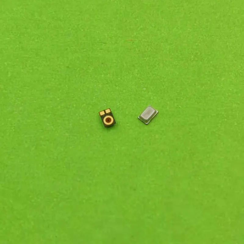 Altoparlante Microfono Interno 10 Pezzi Per Samsung J3 2016 J310 J3108 J3109 J110 J1 Ace J111 J510 J5108 J3 Pro J3110 Trasmettitore Microfono