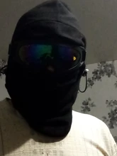 Gafas de sol antiniebla para deportes de nieve, esquí y Snowboard, a prueba de viento y polvo, UV400