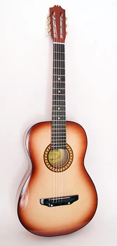 

M5K guitar acoustic, Izhevsk factory T. I. M
