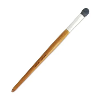

COULEUR CARAMEL PINCEAU PAUPIERE BISEAUTE EYE SHADOW BRUSH 6